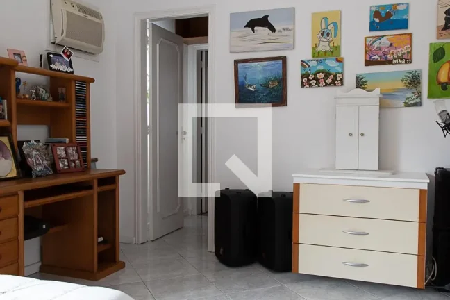 Imagem Casa à Venda - Vargem Pequena, 4 Quartos, 240 m2