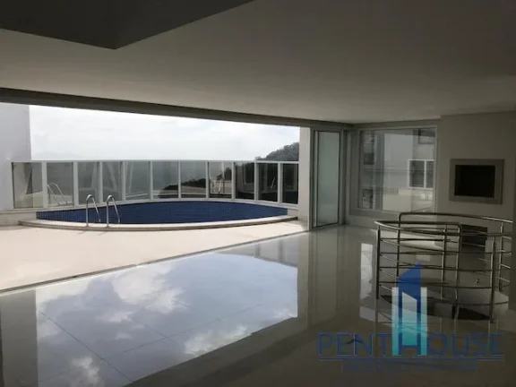 Imagem Cobertura Duplex para Venda em Balneário Camboriú, CENTRO, 6 dormitórios, 6 suítes, 7 banheiros, 5 vagas