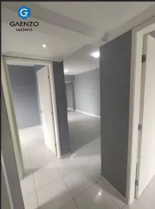Imagem Lindo apartamento 77 m² no centro de Osasco