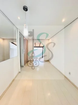 Imagem Venda de apartamento no Jardim Nova Europa, Campinas. 2 dormitórios, sala, cozinha, lavanderia, 2 banheiros, 1vaga de garagem, armários, 110 m² út