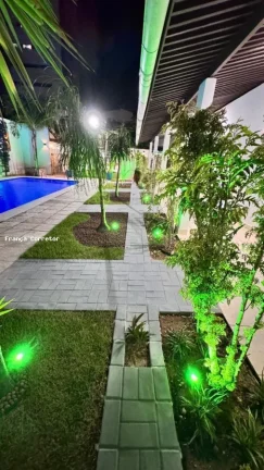 Imagem Casa para Venda em Natal, Capim Macio, 5 dormitórios, 3 suítes, 5 vagas