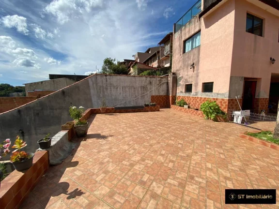 Imagem Terreno à venda no centro de Terra Preta Mairiporã - 250m² por R$250.000,00