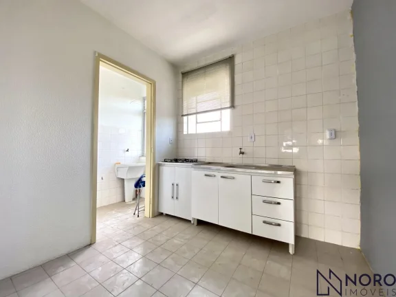 Imagem Venda de Apartamento 2 dormitórios garagem Bairro Perpétuo Socorro