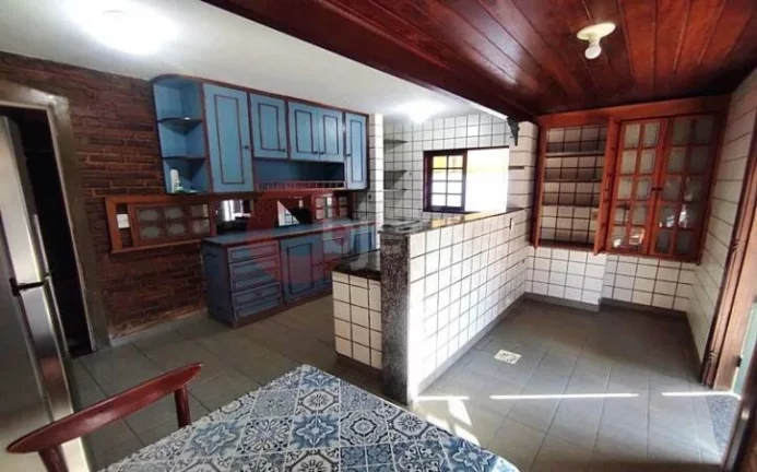 Imagem Casa com 4 quartos à venda, 150 m² por - Portinho - Cabo Frio/RJ