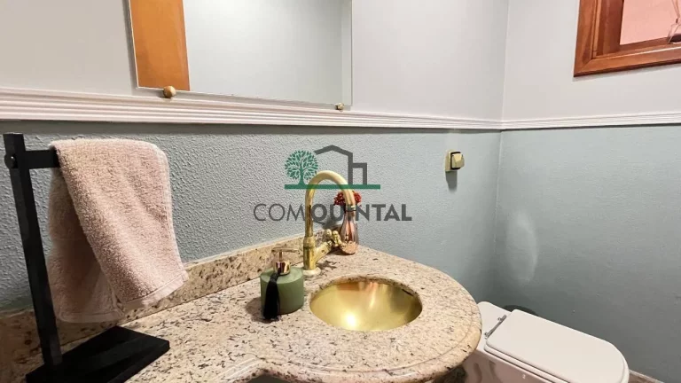 Imagem Casa com 4 Quartos à Venda, 399 m² em Jardim Do Golf I - Jandira