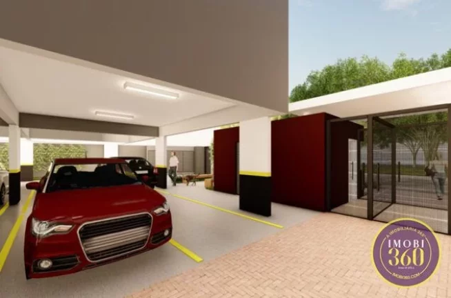 Imagem APARTAMENTO Á VENDA NA VILA CARRÃO COM 2 DORMITÓRIOS