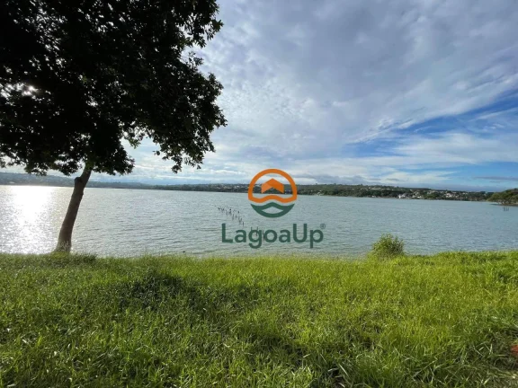 Imagem Terreno à venda, 500 m² por R$ 430.000,00 - Joá - Lagoa Santa/MG
