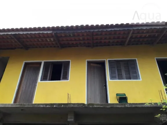 Imagem Casa para Venda em Itanhaém, Jardim Jamaica, 4 dormitórios, 3 banheiros, 6 vagas