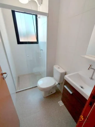 Imagem Apartamento com 1 dormitório para alugar, 39 m² por R$ 3.400,00/mês - Vila Leopoldina - São Paulo/SP