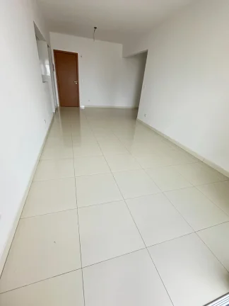 Imagem Imperdível oportunidade de adquirir apartamento de luxo na Aviação, Praia Grande-SP: 3 quartos, 3 suítes, 2 salas, 4 banheiros, 2 vagas, 119m².