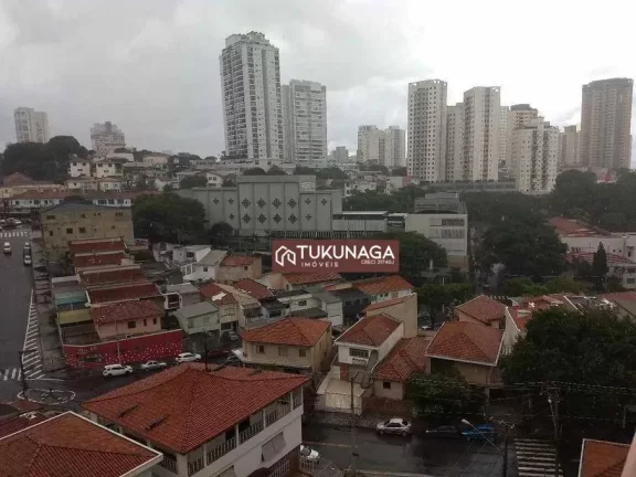 Imagem Apartamento com 4 quartos à venda, 154 m² por R$ 1.010.000 - Santana - São Paulo/SP
