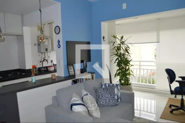 Imagem Apartamento à Venda - Cambuci, 1 Quarto, 52 m2