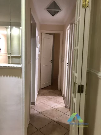 Imagem LINDO APARTAMENTO COM 63m² EM 3 DORMITORIOS NA REGIÃO DO SACOMÃ/ZSUL.