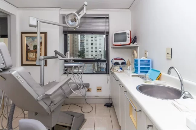 Imagem SALA COMERCIAL em São Paulo - SP, Jardim Paulista