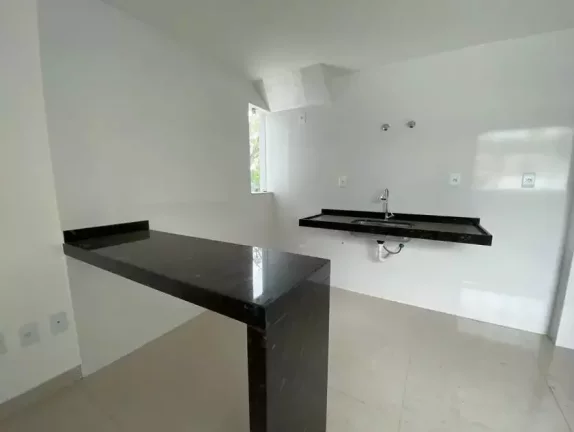 Imagem Cobertura duplex à venda, 3 quartos, 1 suíte, 2 vagas, Itapoã - Belo Horizonte/MG