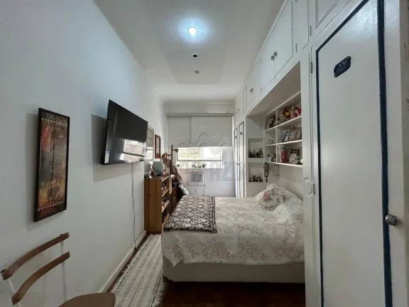 Imagem Copacabana – Rua Professor Gastăo Bahiana | Residencial › Apartamento 1 quarto(s) à Venda
