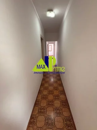 Imagem Linda casa para locação na Vila Bertioga, São Paulo-SP! 3 quartos, 1 sala, 2 banheiros, 1 vaga de garagem. Agende sua visita!
