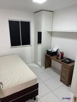 Imagem VENDO CASA 2/4 - CONDOMÍNIO FECHADO