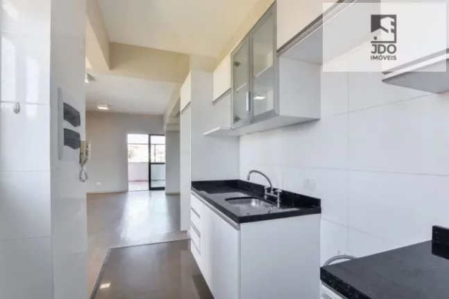 Imagem Cobertura Duplex a Venda no bairro Batel - Curitiba, PR