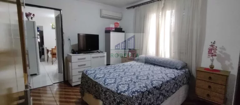 Imagem CASA À VENDA EM PIRITUBA COM 2 DORMITÓRIOS