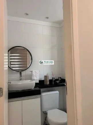 Imagem APARTAMENTO RESIDENCIAL em SÃO JOSÉ DOS CAMPOS - SP, PARQUE RESIDENCIAL FLAMBOYANT