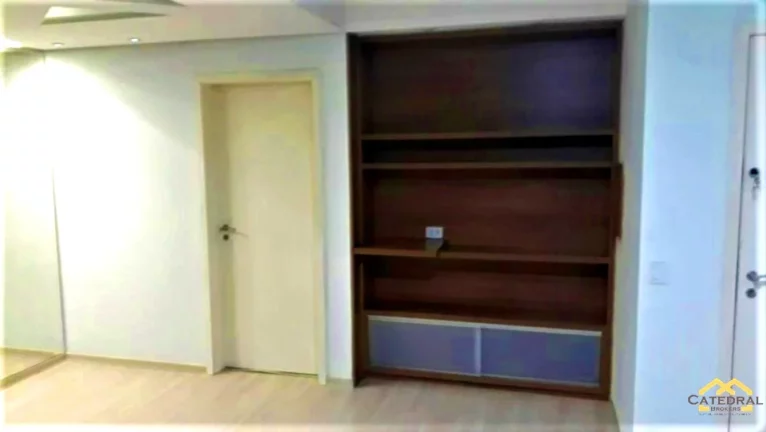 Imagem Apartamento com 2 quartos (1 suíte) e 2 vagas - Jardim Bonfiglioli - Jundiaí/SP
