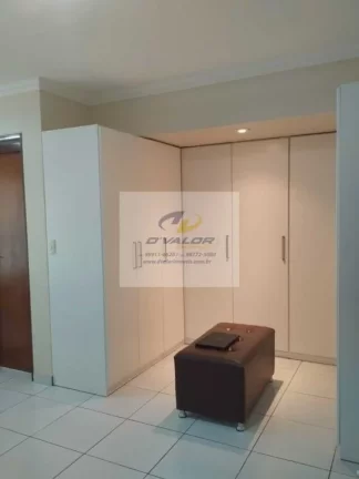 Imagem Apartamento 4 suítes, todo ambientado para vender no Aeroclube/Bessa, João Pessoa PB