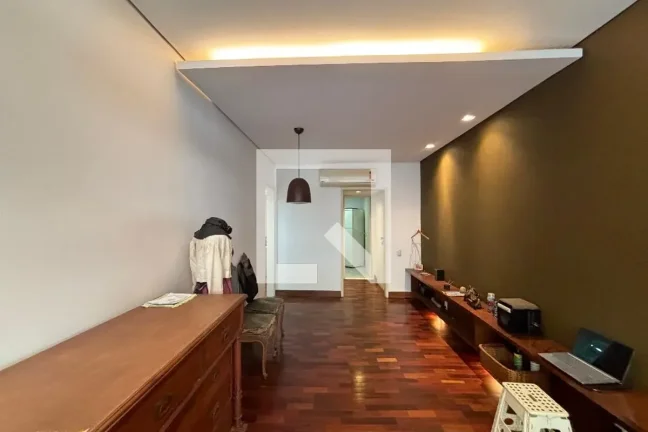 Imagem Apartamento à Venda - Copacabana, 1 Quarto, 90 m2