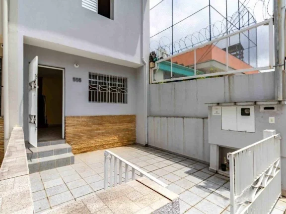 Imagem Casa em Campo Bello - São Paulo