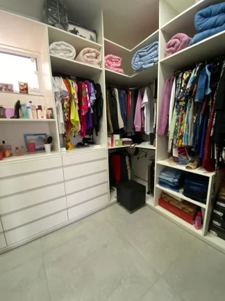 Imagem LINDA CASA À VENDA NO JARDIM COLONIA, JUNDIAÍ