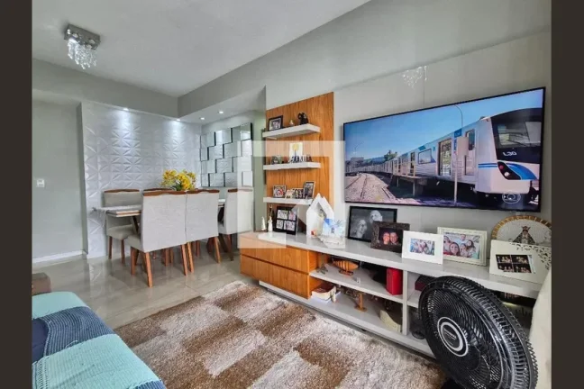 Imagem Apartamento à Venda - Recreio, 2 Quartos, 74 m2