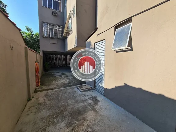 Imagem Apartamento a Venda no bairro Pechincha - Rio de Janeiro, RJ