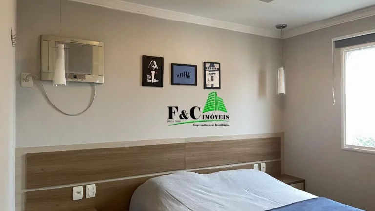 Imagem Apartamento para Venda em Campinas, Parque Prado, 3 dormitórios, 3 suítes, 1 banheiro, 3 vagas