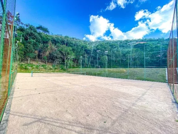 Imagem Terreno à venda, 2040 m² por R$ 409.000,00 - Vargem Grande - Teresópolis/RJ