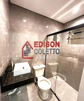 Imagem Pronto para Morar - Linda Casa Reformada no São Dimas - Tudo Novo - Piracicaba!!!