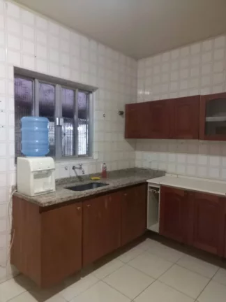 Imagem linda casa em Niterói, 3 quartos sendo 1 suíte e armários embutidos