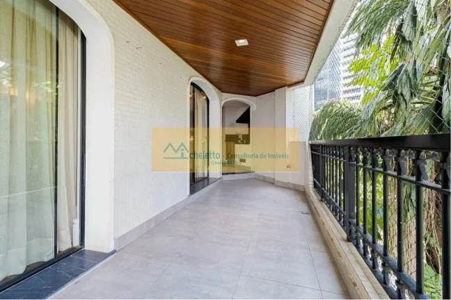 Imagem APARTAMENTO RESIDENCIAL em SÃO PAULO - SP, SANTA CECÍLIA