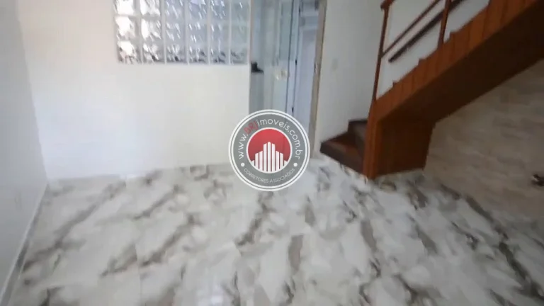 Imagem Casa a Venda no bairro Moqueta - Nova Iguaçu, RJ