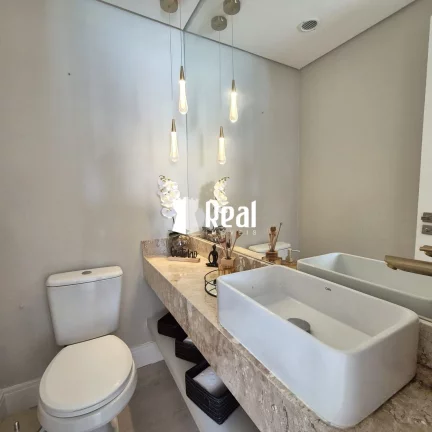 Imagem Finamente Decorado