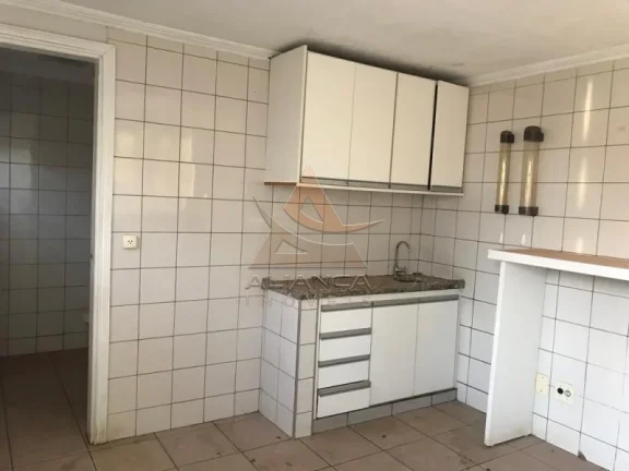 Imagem Prédio Comercial - Ribeirão Preto - Alto da Boa Vista