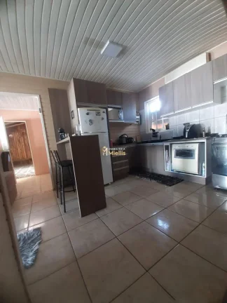 Imagem Casa com 4 Dormitorio(s) localizado(a) no bairro Centro em Viamão / Rio Grande do Sul Ref.:57580295