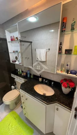 Imagem Apartamento de 3 Quartos para Venda no Recreio à 50 Metros da Praia