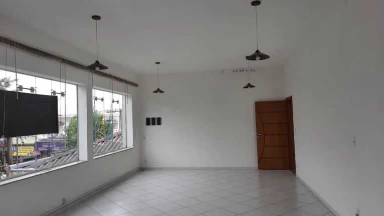 Imagem Alugo Sala Comercial em Santo André, Pq Novo Oratório