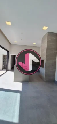 Imagem Casa TÃ©rrea Ã  Venda Â CondomÃ­nio Belvedere II Descubra o equilÃ­brio perfeito entre sofisticaÃ§Ã...