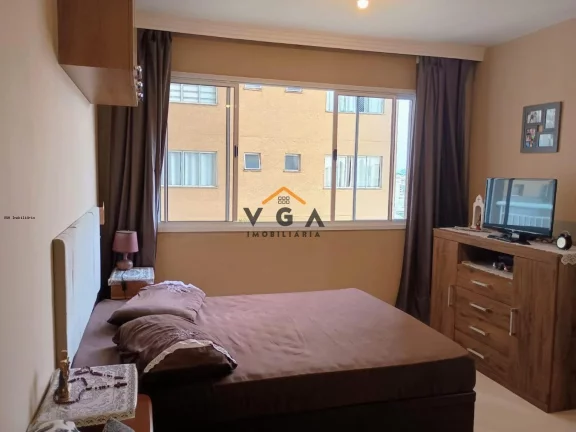 Imagem Apartamento para Venda em São Paulo, Vila Campanela, 1 dormitório, 1 banheiro