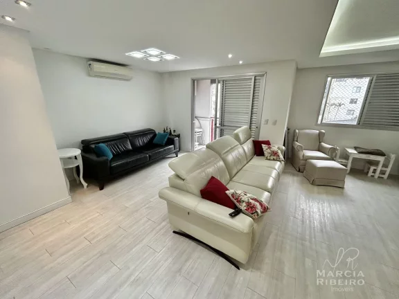 Imagem Apartamento 03 Dormitórios na Carvoeira, Florianópolis/SC