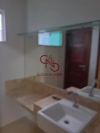 Imagem CASA DUPLEX NO CONDOMÍNIO FAZENDA PARK EM PARNAMIRIM