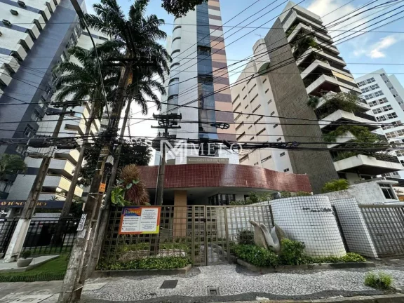 Imagem Oportunidade nas GRAÇAS: 42m²,01qto, 01vaga!.