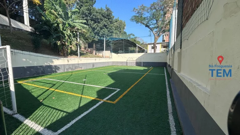Imagem Phartenom - Cobertura à Venda na Freguesia – Exclusividade e Conforto