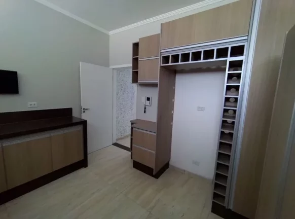 Imagem Sobrado triplex para venda no Ipiranga com 220mts